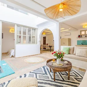  Villa Agan/exclusive&new/pool/breakfast Included Morocco