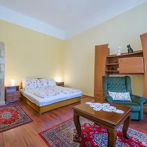  Apartment Stupendous Hungary